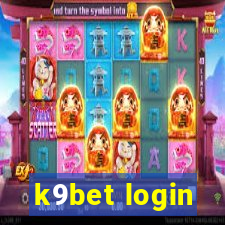 k9bet login