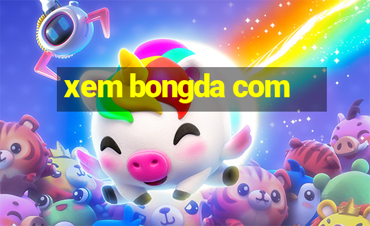 xem bongda com