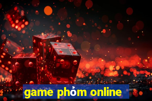 game phom online