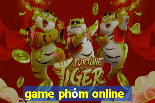 game phom online