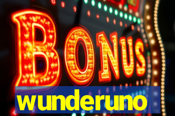 wunderuno