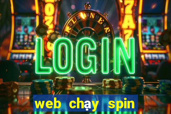 web chạy spin coin master