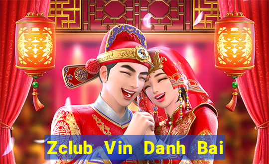 Zclub Vin Danh Bai Sanh Rong