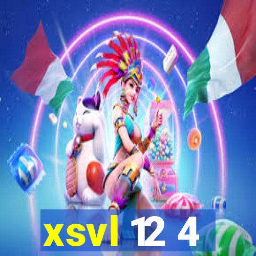 xsvl 12 4