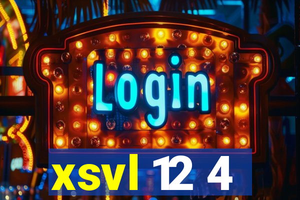 xsvl 12 4