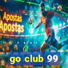 go club 99