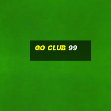 go club 99