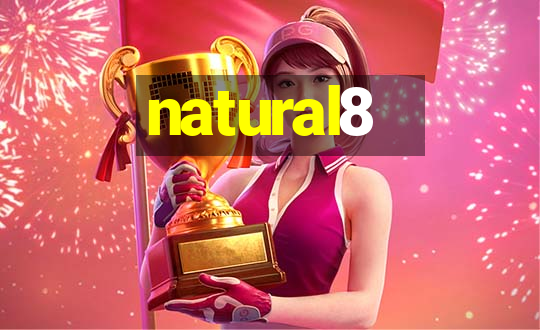 natural8