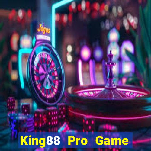 King88 Pro Game Bài Xì Lát