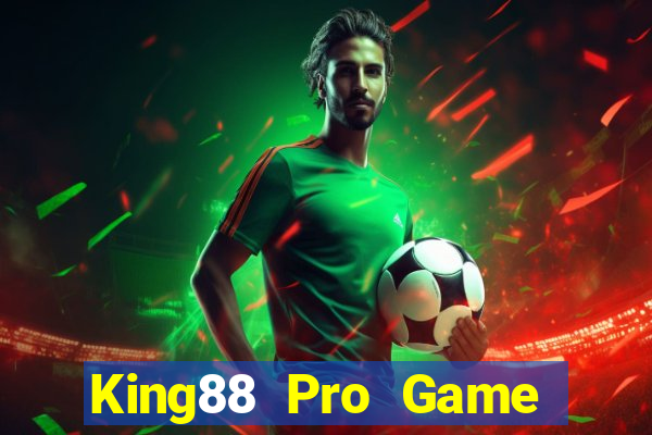 King88 Pro Game Bài Xì Lát