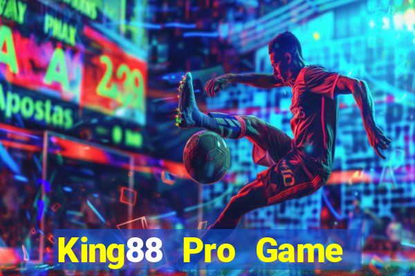 King88 Pro Game Bài Xì Lát