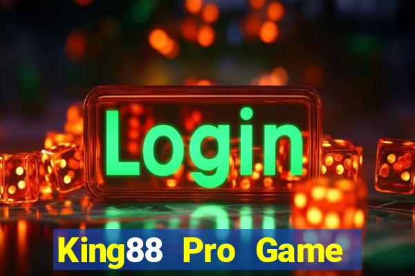 King88 Pro Game Bài Xì Lát