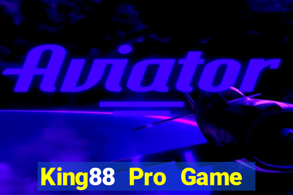 King88 Pro Game Bài Xì Lát