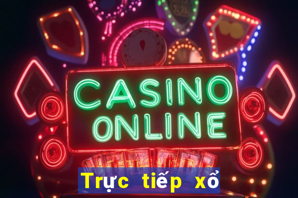 Trực tiếp xổ số mega millions thứ Ba