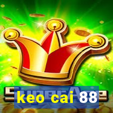 keo cai 88