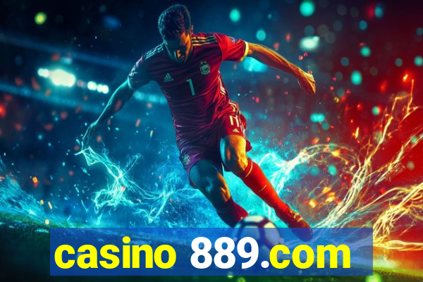 casino 889.com