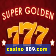 casino 889.com