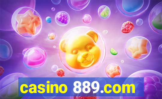 casino 889.com