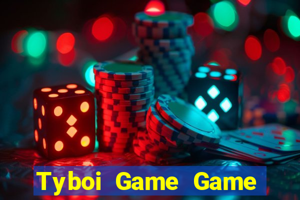 Tyboi Game Game Bài 68