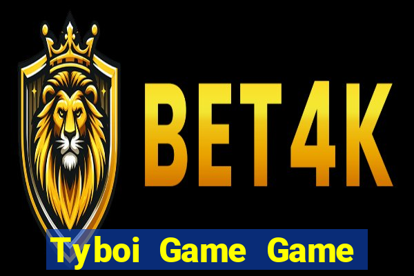 Tyboi Game Game Bài 68