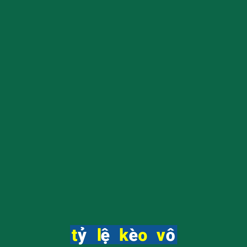 tỷ lệ kèo vô địch euro