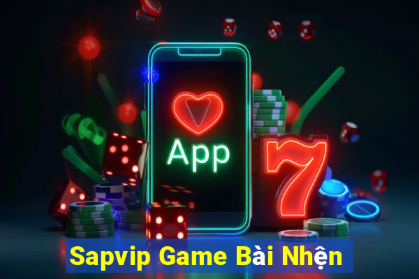 Sapvip Game Bài Nhện