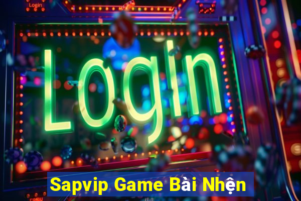 Sapvip Game Bài Nhện