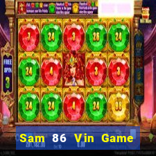 Sam 86 Vin Game Bài Rồng Lửa