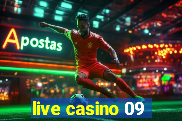 live casino 09