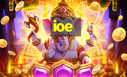 ioe