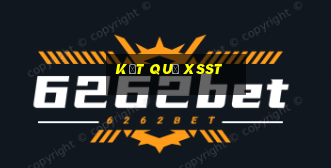 kết quả XSST