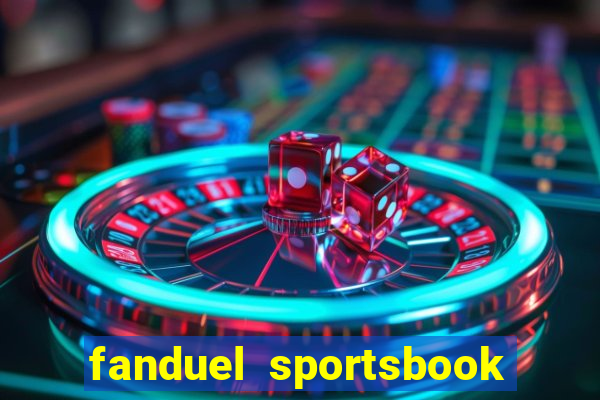 fanduel sportsbook free bet