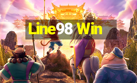 Line98 Win