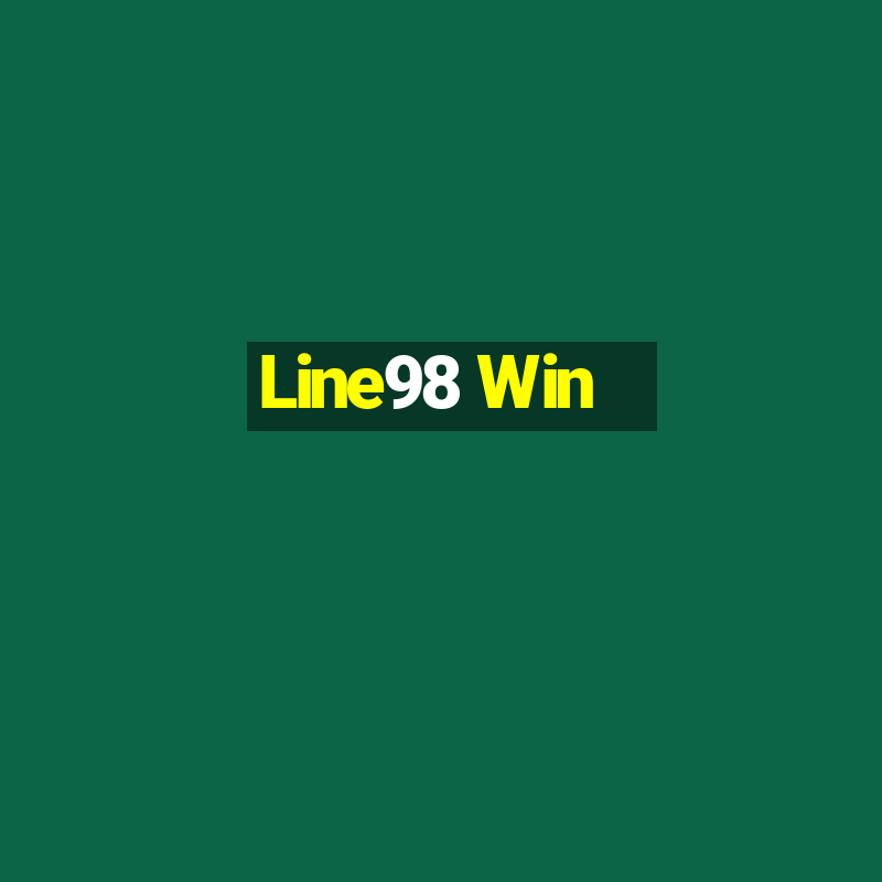 Line98 Win