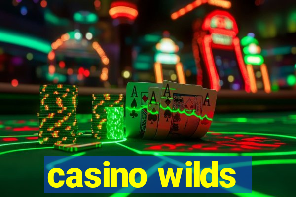 casino wilds