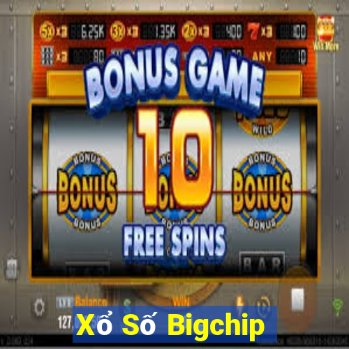 Xổ Số Bigchip