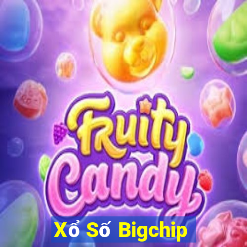 Xổ Số Bigchip