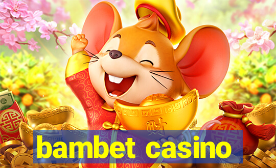 bambet casino