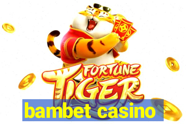 bambet casino