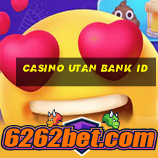 casino utan bank id