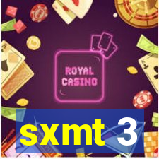 sxmt 3