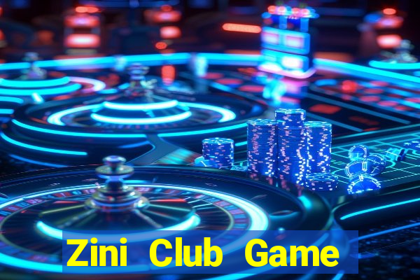 Zini Club Game Bài Poker Đổi Thưởng