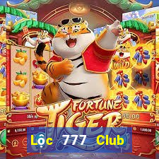 Lộc 777 Club Game Bài Dubai