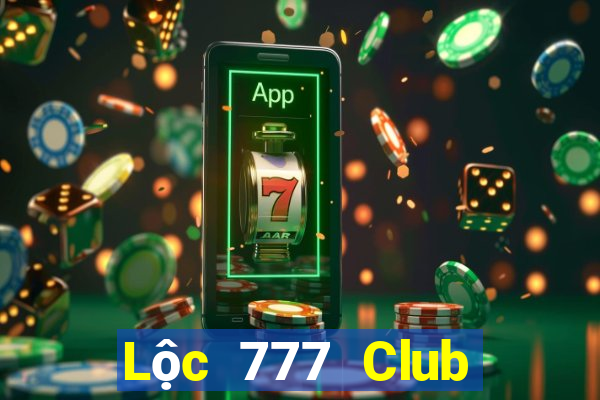 Lộc 777 Club Game Bài Dubai