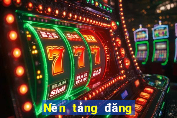 Nền tảng đăng nhập Betfair