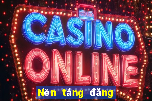 Nền tảng đăng nhập Betfair