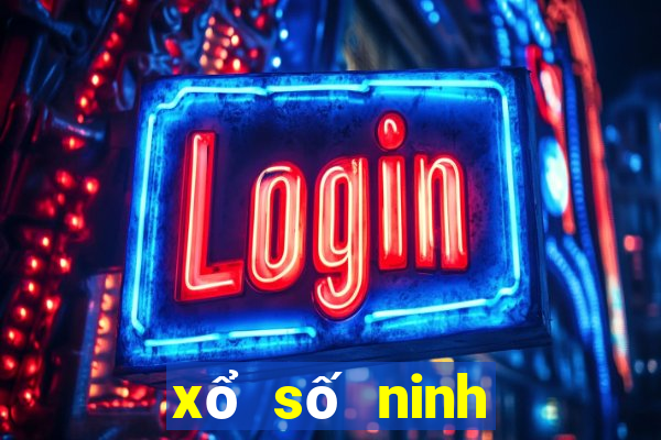 xổ số ninh thuận ngày 24 tháng 11