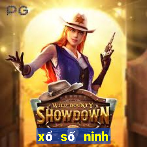 xổ số ninh thuận ngày 24 tháng 11