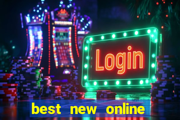 best new online casino uk