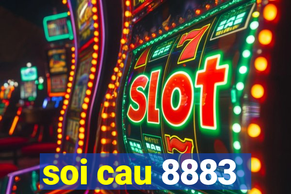 soi cau 8883